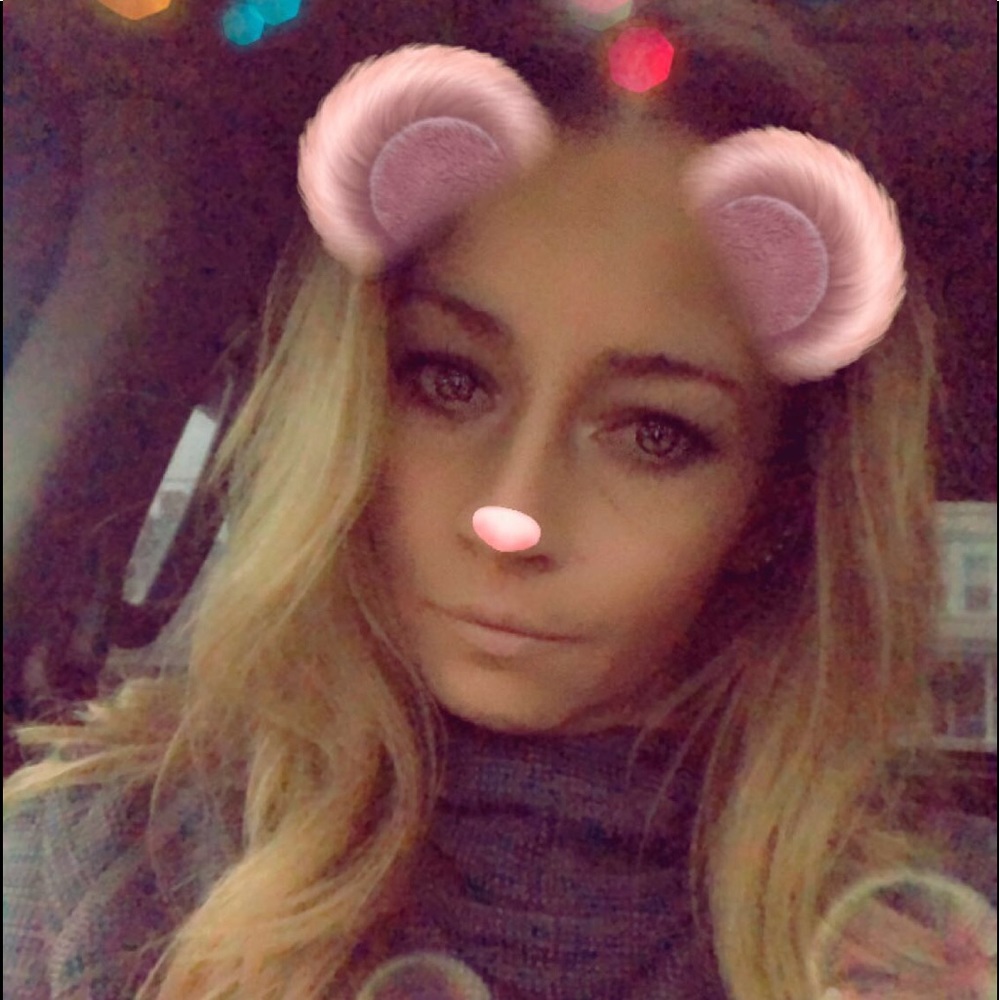 Meet your Posher, Marcy